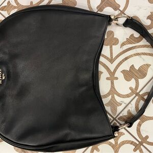 Coach luxury handbag